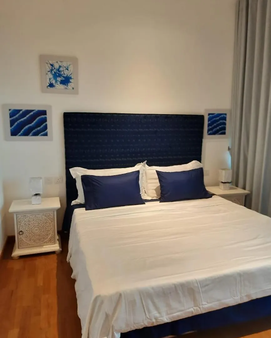 Cozy, City Luxury! Colombo