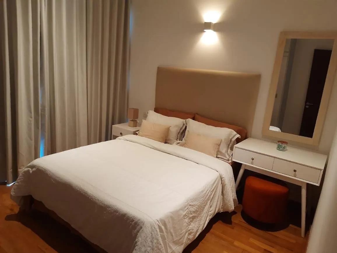 Apartamento Cozy, City Luxury! Colombo Sri Lanka