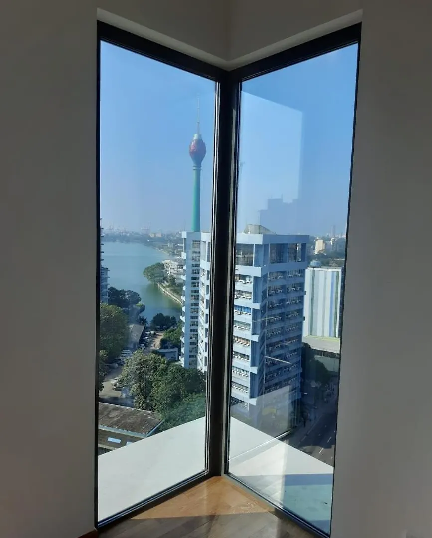 Apartamento Cozy, City Luxury! Colombo