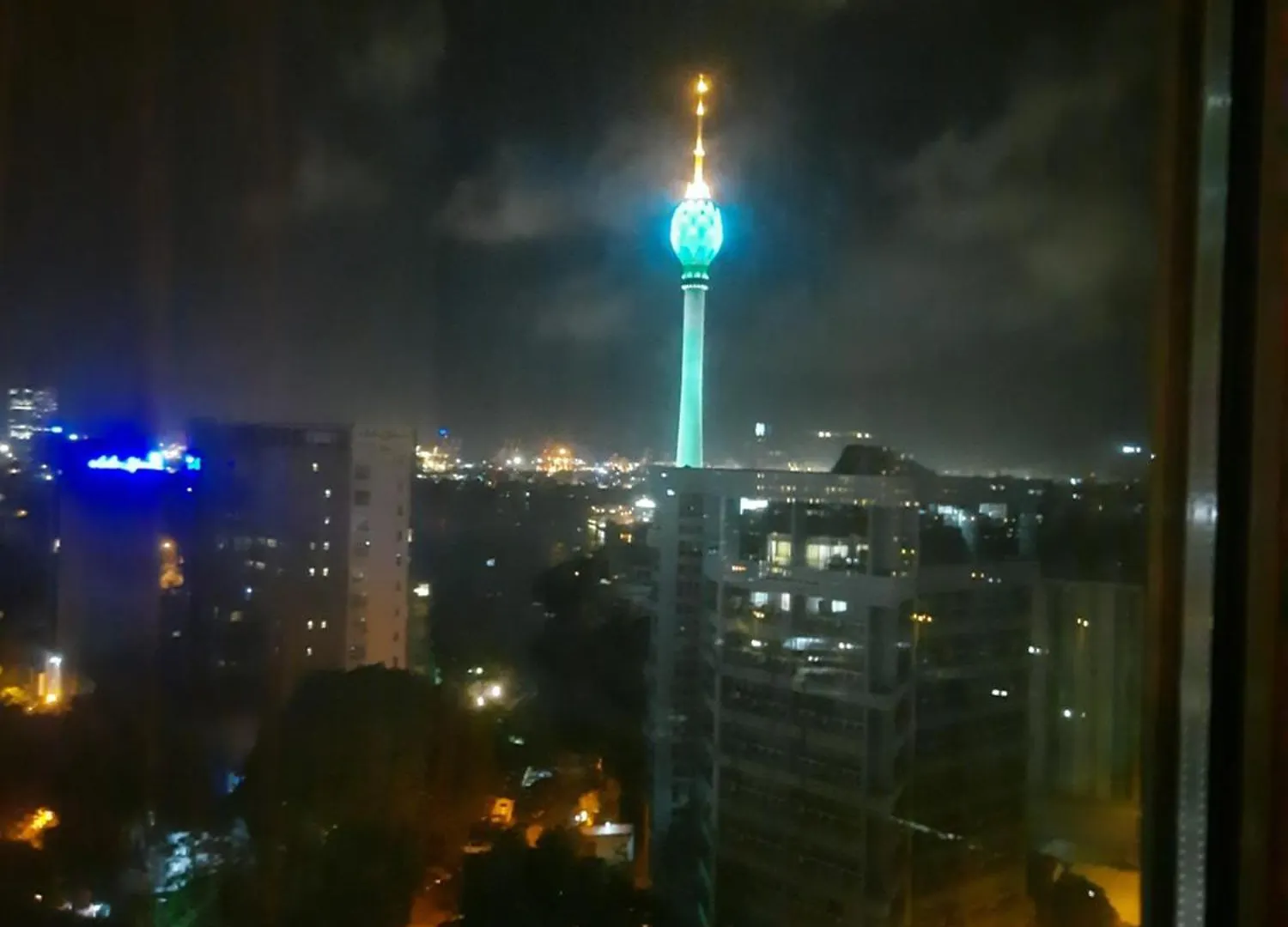 Cozy, City Luxury! Colombo 0*,  Sri Lanka